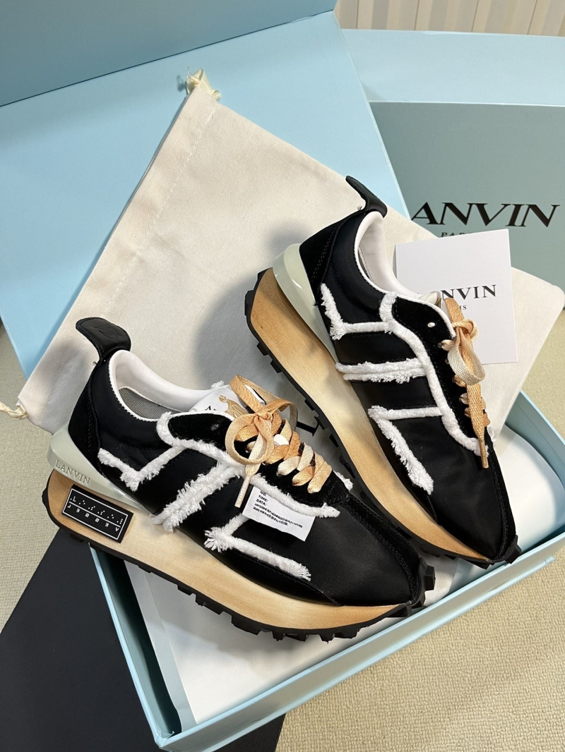 Lanvin Sneakers